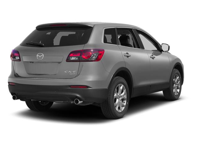 2013 mazda cx-9 touring