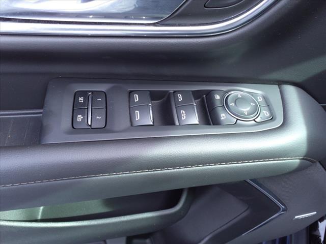 2023 chevrolet suburban 4wd high country