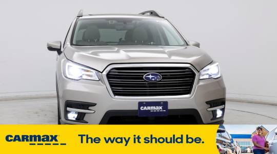 2019 Subaru Ascent