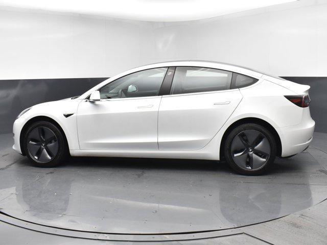 2018 tesla model 3 performance