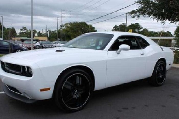 2011 dodge challenger in saint petersburg, fl