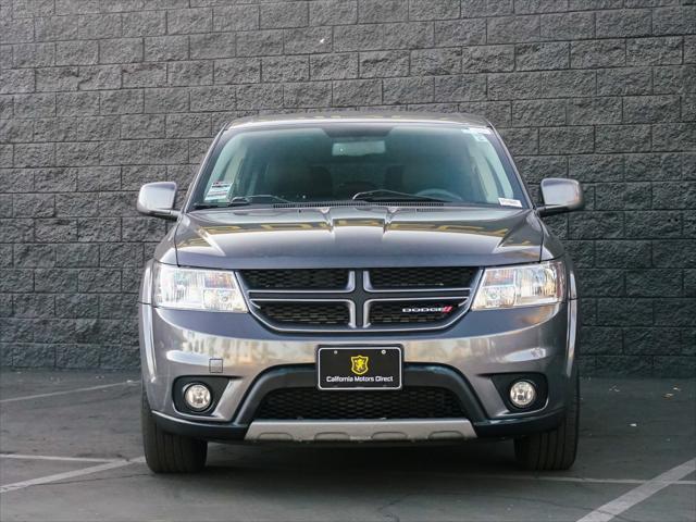 2013 dodge journey r/t