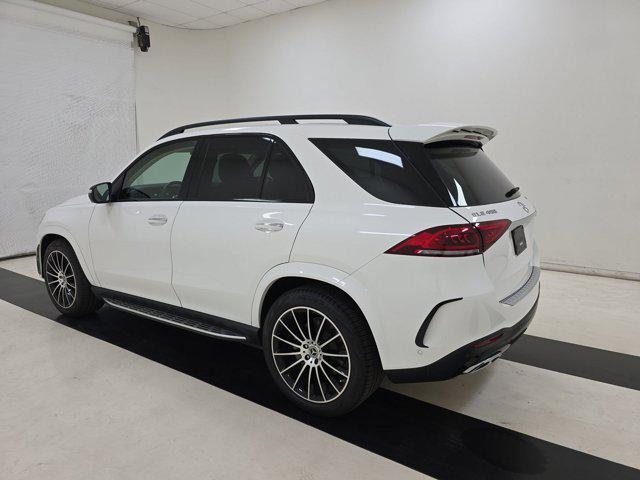 2023 mercedes-benz gle 450 gle 450