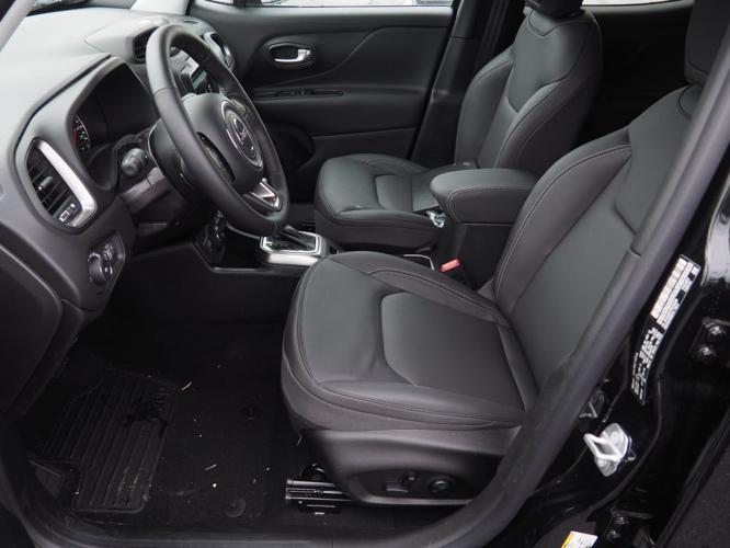 new 2019 jeep renegade 4wd limited kingwood, wv 26537 for sale in kingwood, west virginia