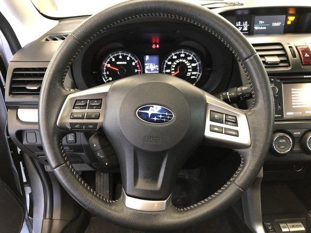 used 2015 subaru forester 2.5i touring grand forks, nd 58201 for sale in grand forks, north dakota
