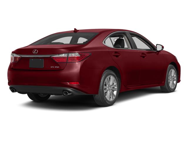 2013 lexus es 350 base