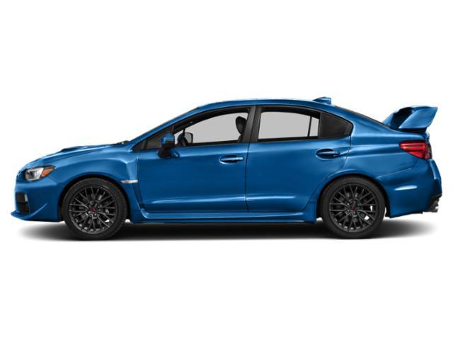 2015 subaru wrx sti base