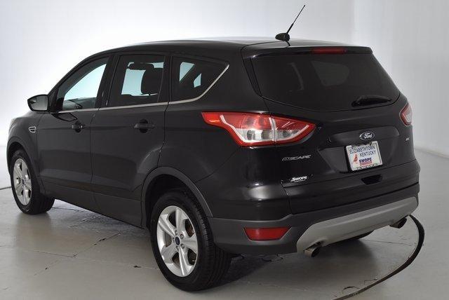 used 2015 ford escape fwd se elizabethtown, ky 42701 for sale in elizabethtown, kentucky