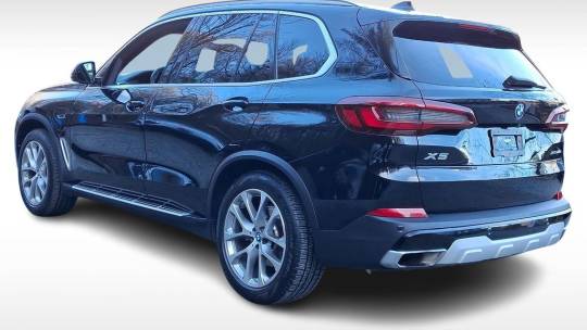 2023 BMW X5