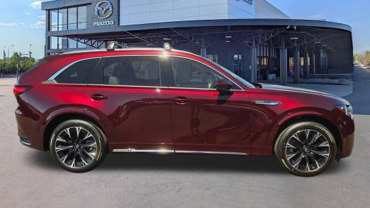 2025 Mazda CX-90