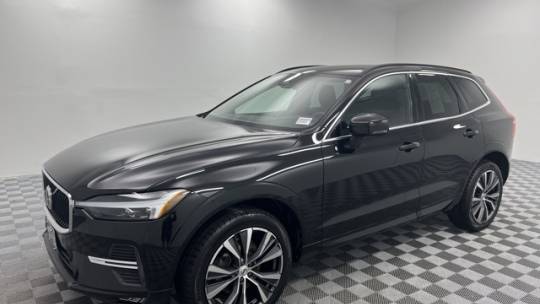 2022 volvo xc60 b5 momentum