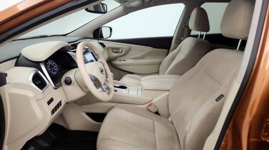 2015 Nissan Murano
