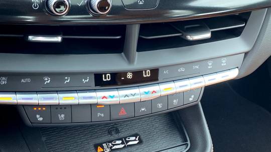 2025 Cadillac CT4