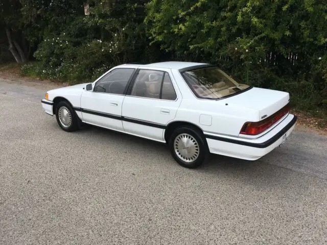 1990 acura legend original mint condition 45,000 miles integra accord lexus