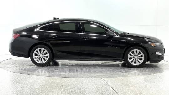 2022 Chevrolet Malibu