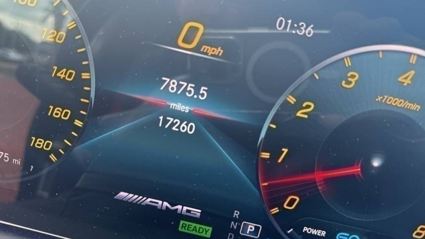 2023 mercedes-benz gle amg gle 53