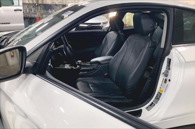 2015 bmw 428 i xdrive