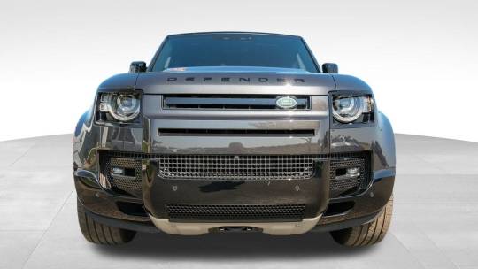 2024 Land Rover Defender