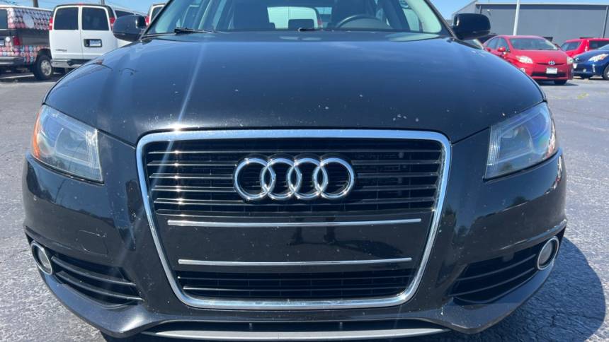 2011 audi a3 2.0 tdi premium plus