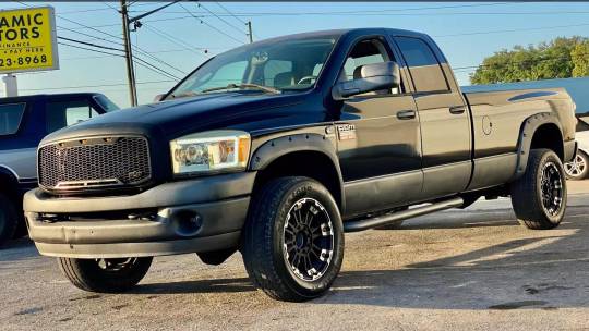 2009 Dodge Ram