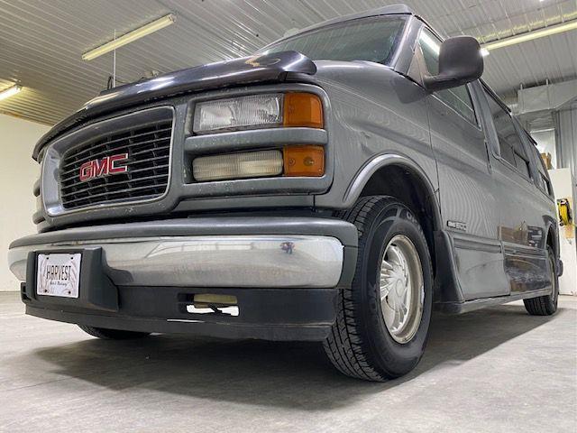 1998 gmc savana 1500 in wahoo, nebraska