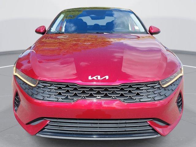 2023 kia k5 ex