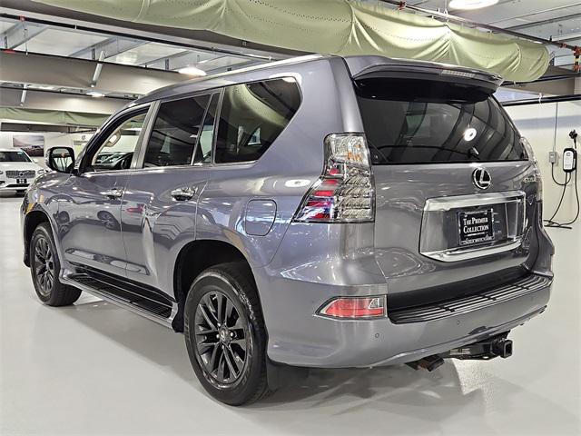 2020 lexus gx 460 premium