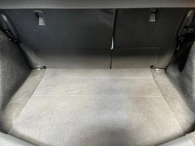 2020 honda fit ex