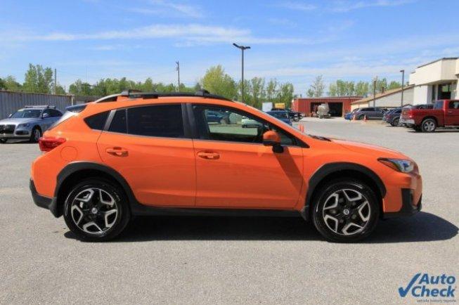 2018 subaru 2.0i limited for sale in clementwood, vermont