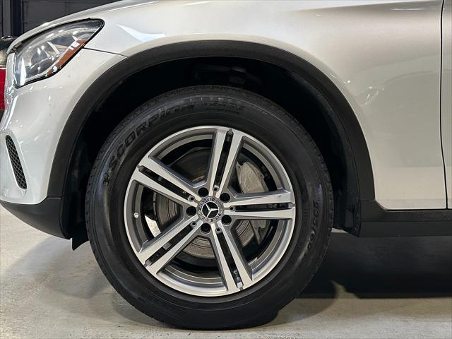 2020 mercedes-benz glc 300 4matic