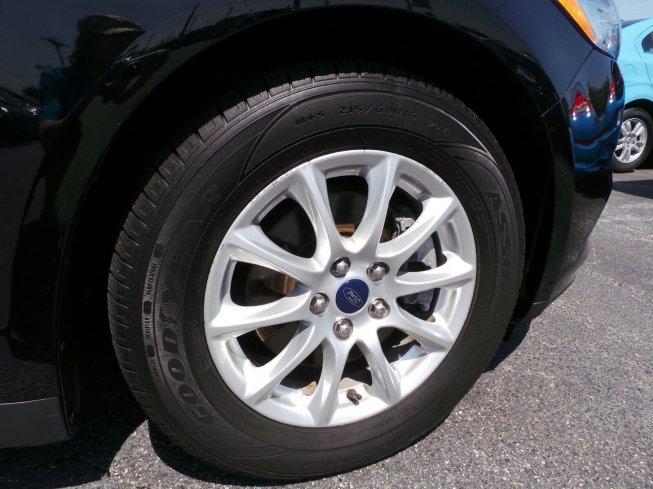 2016 ford fusion s for sale in wilmington, delaware