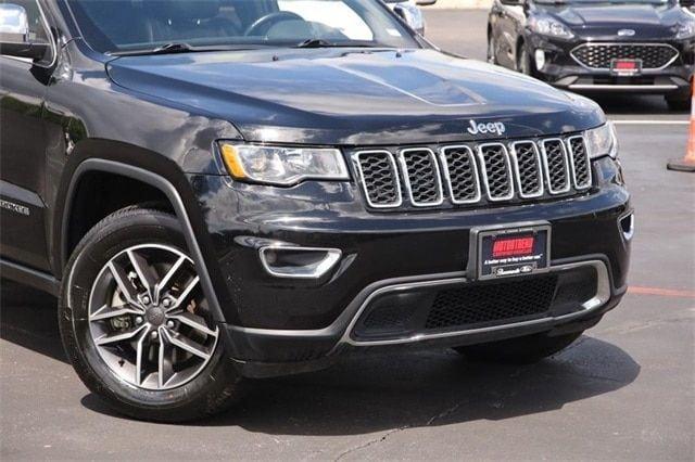 2022 jeep grand cherokee wk limited in hazelwood, missouri