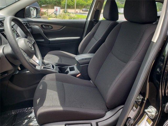 used 2018 nissan rogue sport s ridgeland, ms 39157 for sale in ridgeland, mississippi