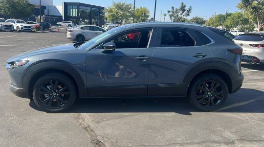 2024 Mazda CX-30