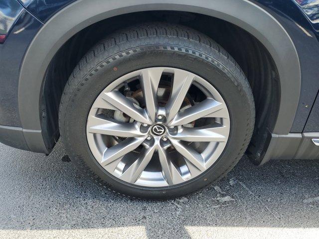 2021 mazda cx-9 grand touring