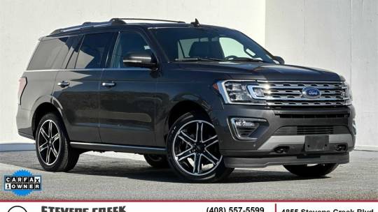 2021 Ford Expedition