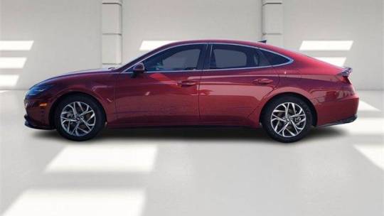 2023 Hyundai Sonata