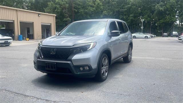 2019 honda passport ex-l in suffolk, virginia