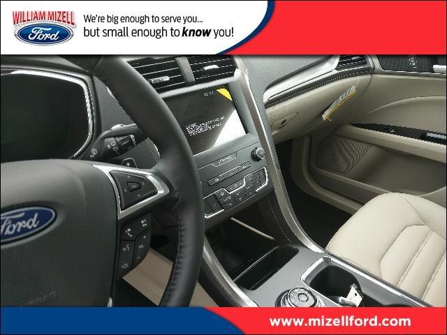 new 2019 ford fusion sel waynesboro, ga 30830 for sale in munnerlyn, georgia