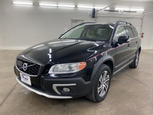 2015 volvo xc70 t5 platinum