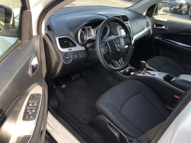 used 2018 dodge journey fwd se mayfield, ky 42066 for sale in mayfield, kentucky