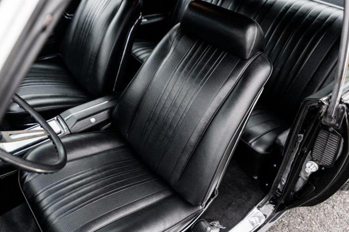 1970 chevrolet chevelle malibu 6-speed for sale in indianapolis, indiana