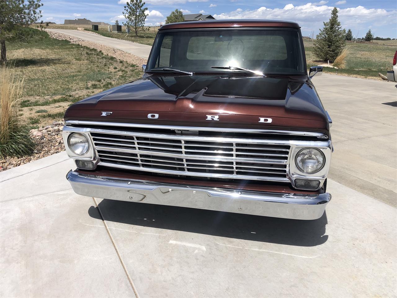 ford ford