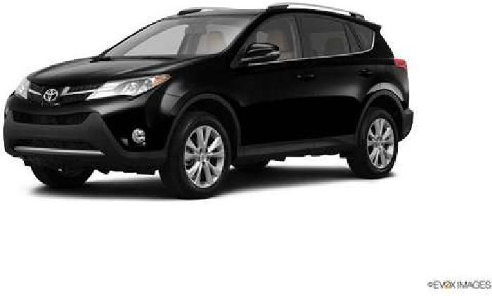 2013 toyota rav4 limited in vineland, nj