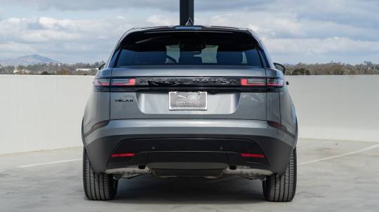2024 Land Rover Range Rover Velar
