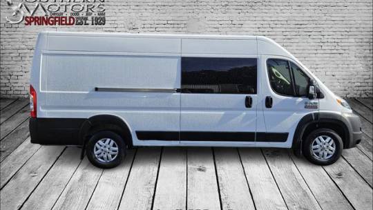 2022 ram promaster 3500 159 wb
