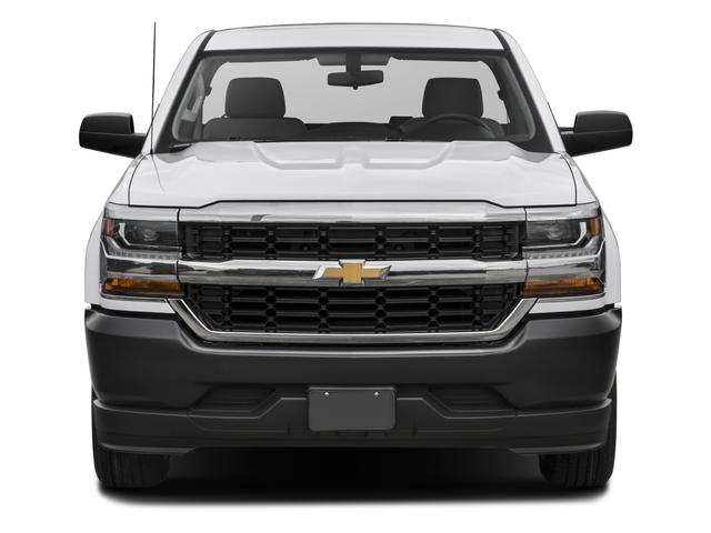 2017 chevrolet silverado 1500 wt