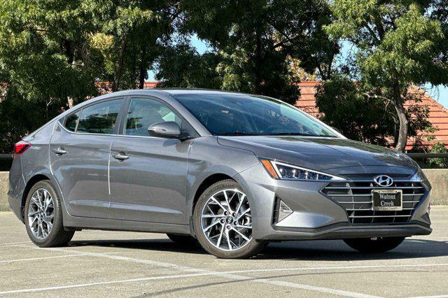 2020 hyundai elantra limited