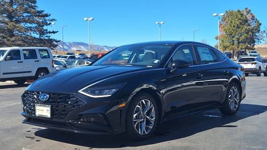 2023 Hyundai Sonata