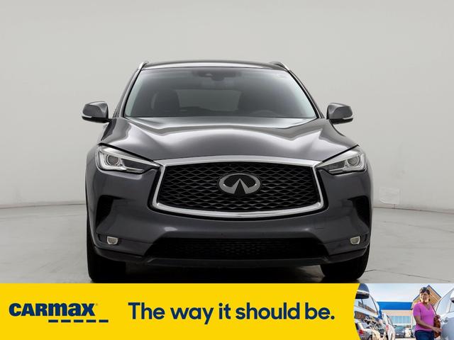 2019 infiniti qx50 luxe